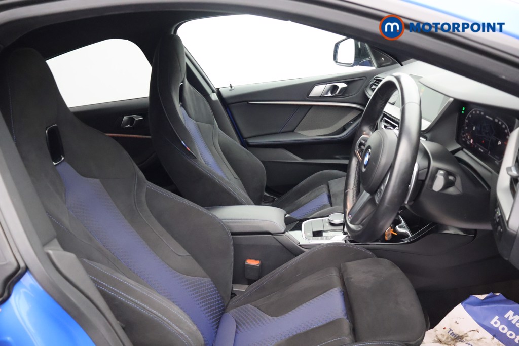 BMW 2 Series M235i Automatic Petrol Saloon - Stock Number (1661881) - 16th supplementary image