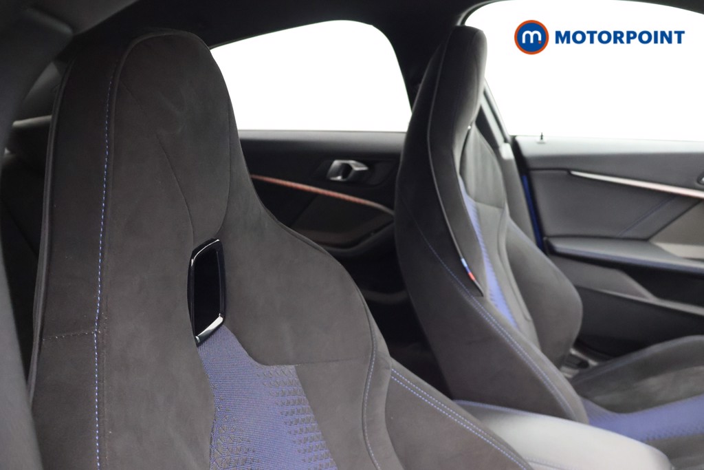 BMW 2 Series M235i Automatic Petrol Saloon - Stock Number (1661881) - 17th supplementary image