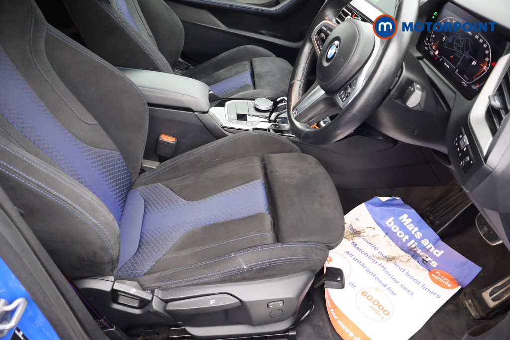BMW 2 Series M235i Automatic Petrol Saloon - Stock Number (1661881) - 18th supplementary image