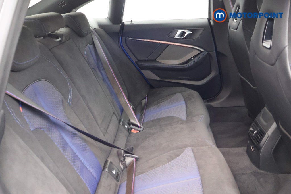 BMW 2 Series M235i Automatic Petrol Saloon - Stock Number (1661881) - 19th supplementary image