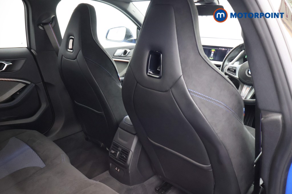 BMW 2 Series M235i Automatic Petrol Saloon - Stock Number (1661881) - 20th supplementary image