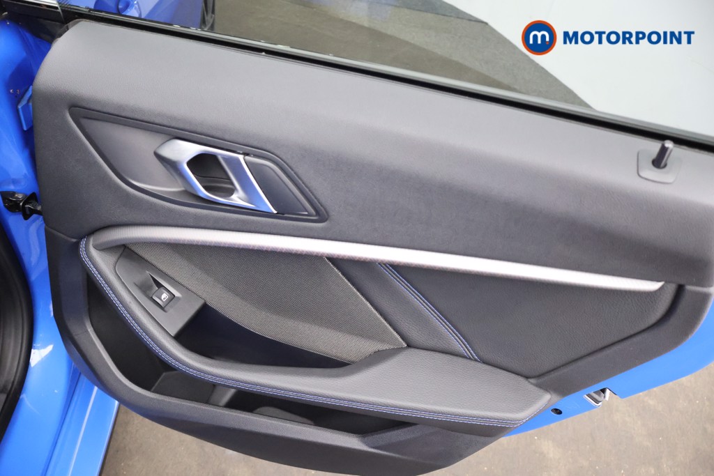 BMW 2 Series M235i Automatic Petrol Saloon - Stock Number (1661881) - 21st supplementary image