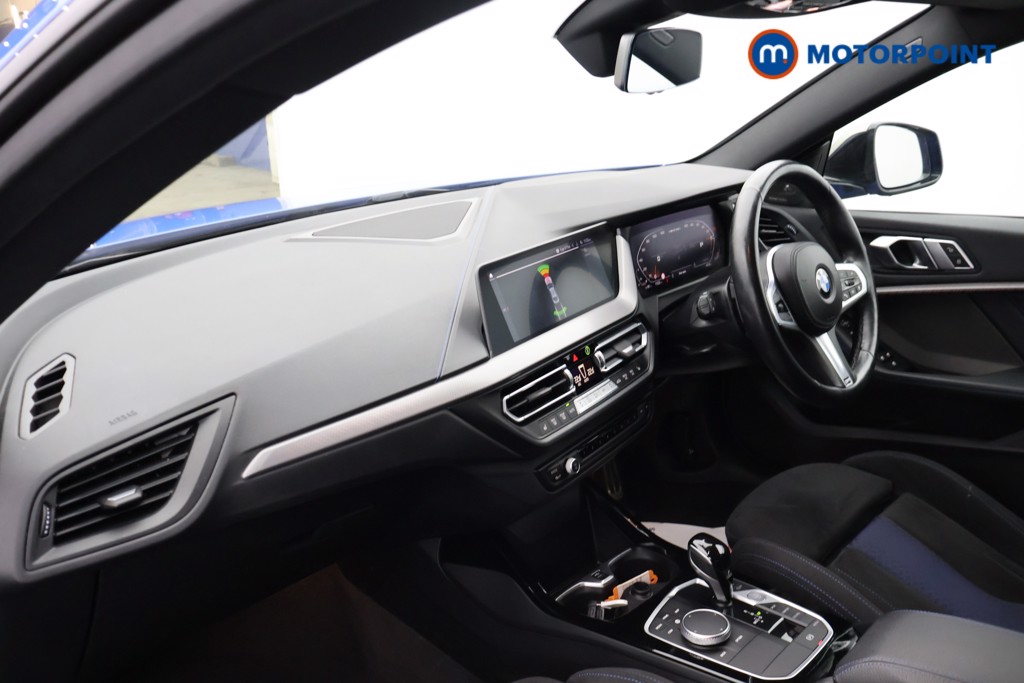 BMW 2 Series M235i Automatic Petrol Saloon - Stock Number (1661881) - 22nd supplementary image
