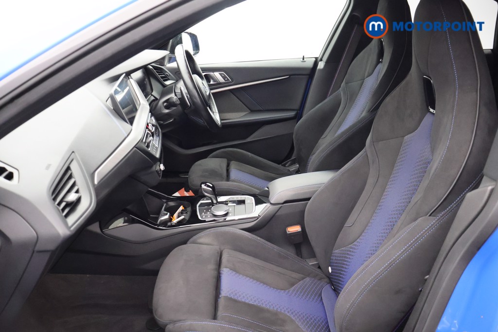 BMW 2 Series M235i Automatic Petrol Saloon - Stock Number (1661881) - 23rd supplementary image