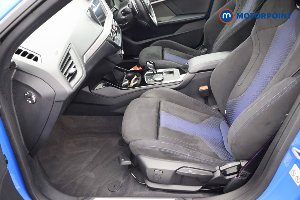 BMW 2 Series M235i Automatic Petrol Saloon - Stock Number (1661881) - 24th supplementary image