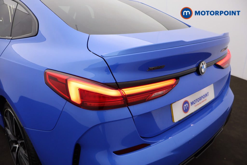 BMW 2 Series M235i Automatic Petrol Saloon - Stock Number (1661881) - 27th supplementary image