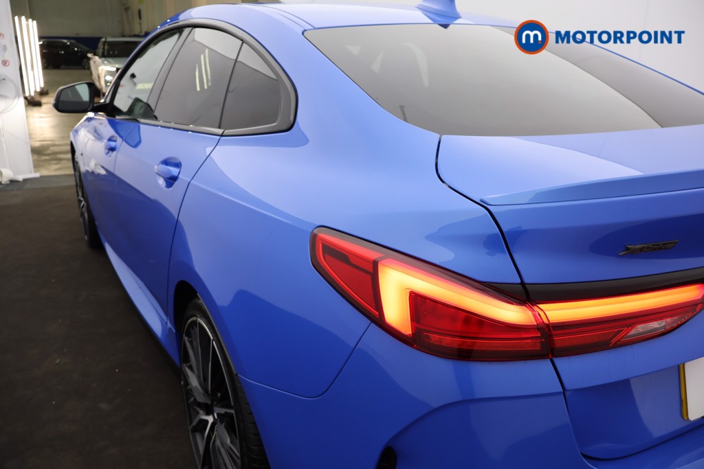 BMW 2 Series M235i Automatic Petrol Saloon - Stock Number (1661881) - 28th supplementary image