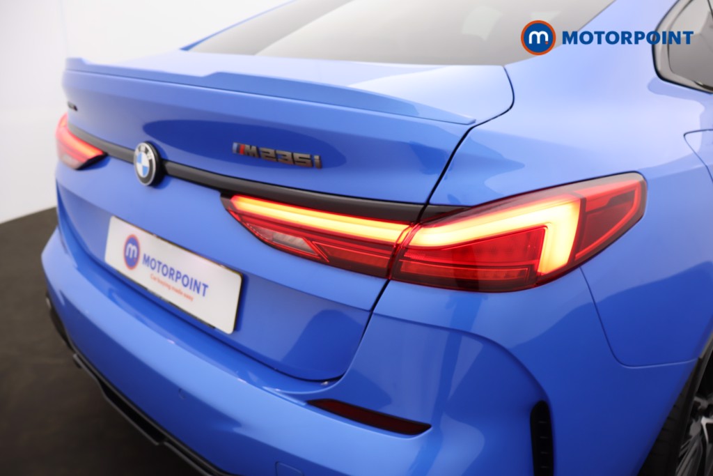 BMW 2 Series M235i Automatic Petrol Saloon - Stock Number (1661881) - 29th supplementary image