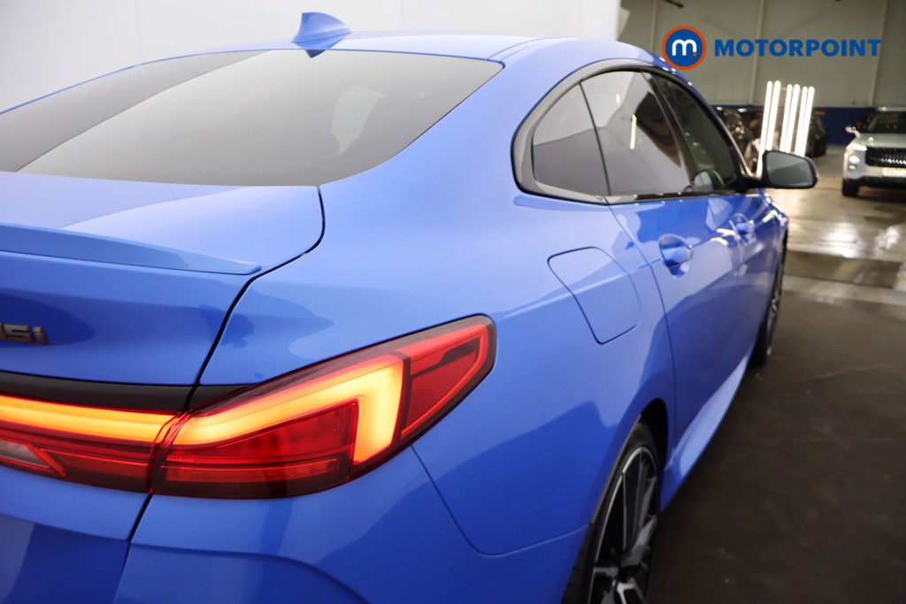 BMW 2 Series M235i Automatic Petrol Saloon - Stock Number (1661881) - 30th supplementary image