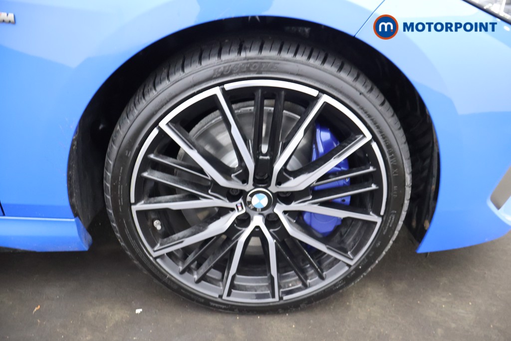 BMW 2 Series M235i Automatic Petrol Saloon - Stock Number (1661881) - 32nd supplementary image
