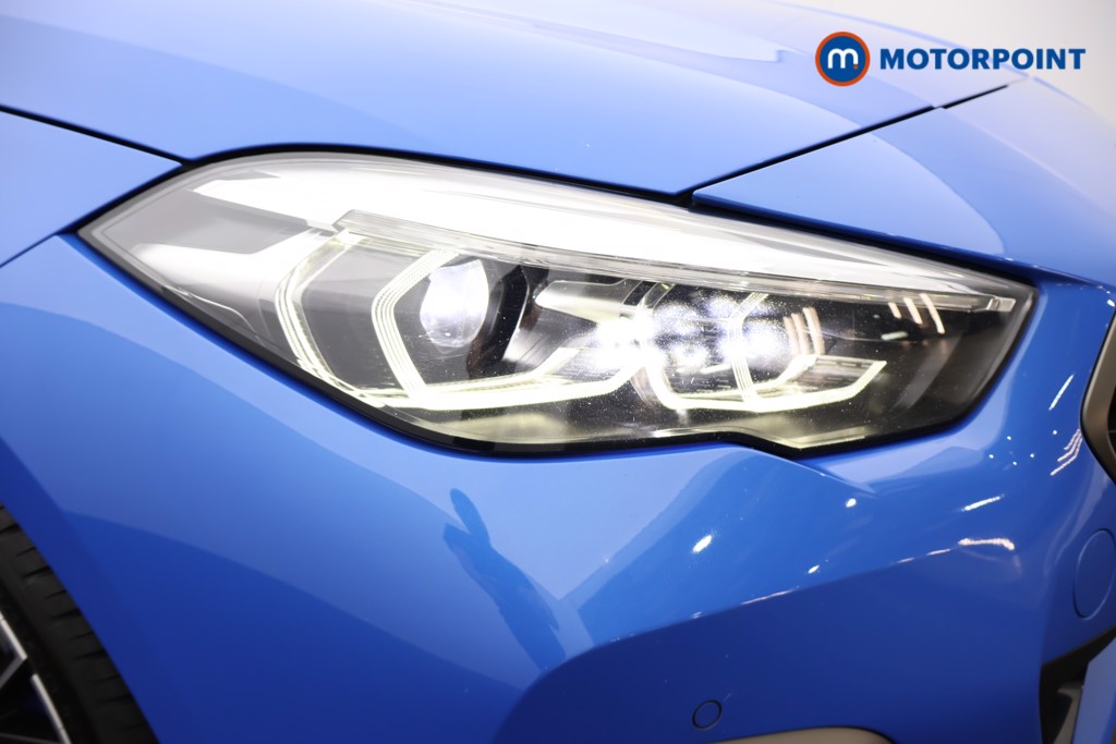 BMW 2 Series M235i Automatic Petrol Saloon - Stock Number (1661881) - 33rd supplementary image