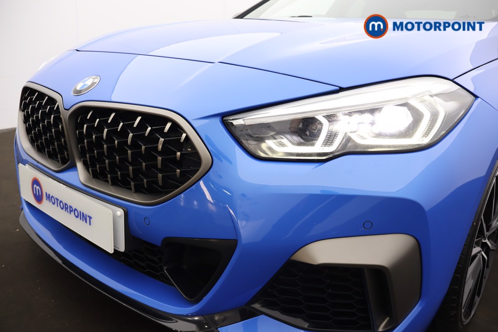 BMW 2 Series M235i Automatic Petrol Saloon - Stock Number (1661881) - 34th supplementary image