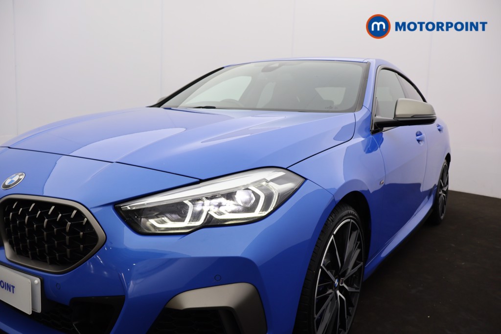 BMW 2 Series M235i Automatic Petrol Saloon - Stock Number (1661881) - 35th supplementary image