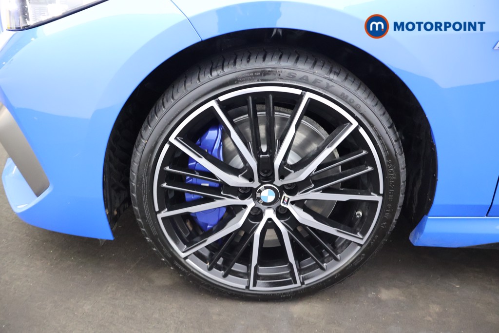 BMW 2 Series M235i Automatic Petrol Saloon - Stock Number (1661881) - 36th supplementary image