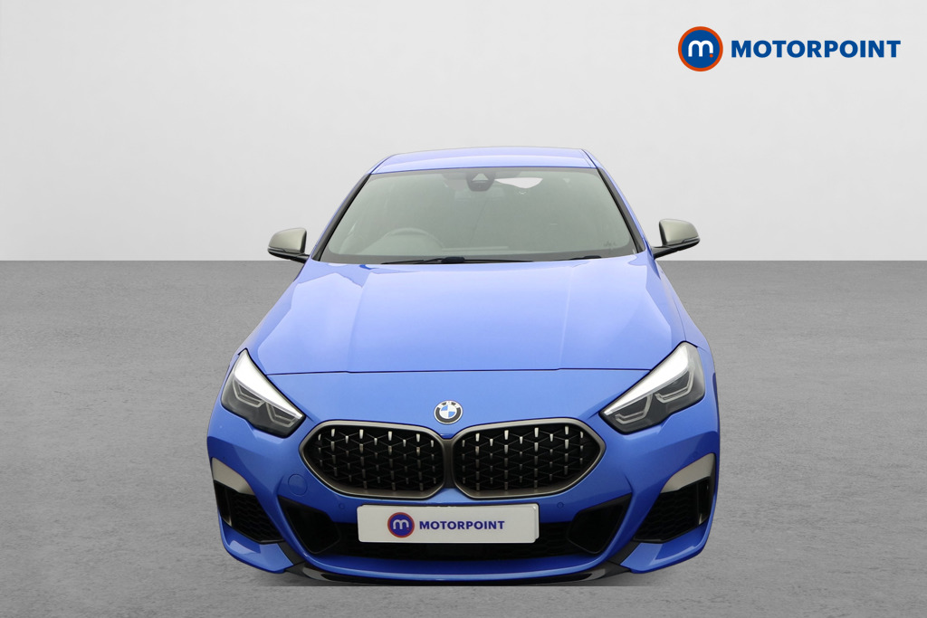 BMW 2 Series M235i Automatic Petrol Saloon - Stock Number (1661881) - Front bumper