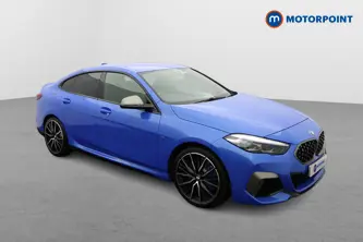 BMW 2 Series M235i Automatic Petrol Saloon - Stock Number (1661881) - Drivers side front corner