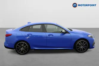 BMW 2 Series M235i Automatic Petrol Saloon - Stock Number (1661881) - Drivers side