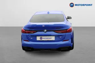 BMW 2 Series M235i Automatic Petrol Saloon - Stock Number (1661881) - Rear bumper