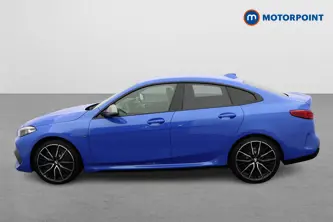 BMW 2 Series M235i Automatic Petrol Saloon - Stock Number (1661881) - Passenger side