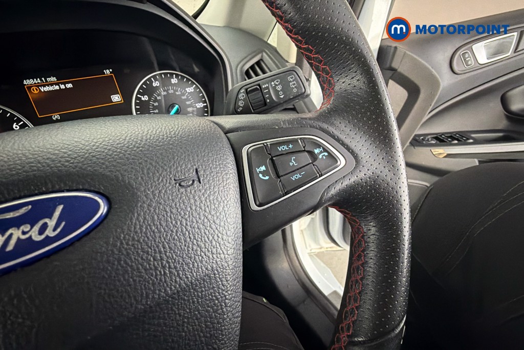 Ford Ecosport St-Line Manual Petrol SUV - Stock Number (1662359) - 4th supplementary image