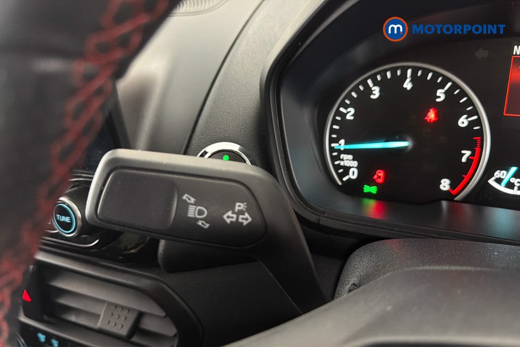 Ford Ecosport St-Line Manual Petrol SUV - Stock Number (1662359) - 6th supplementary image
