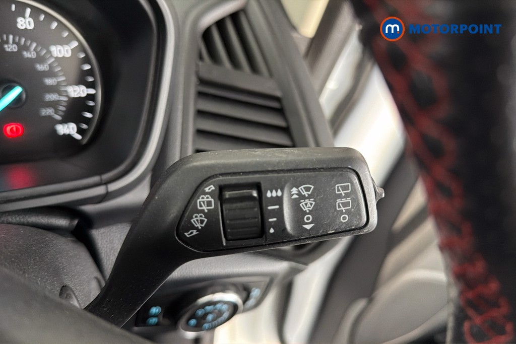 Ford Ecosport St-Line Manual Petrol SUV - Stock Number (1662359) - 7th supplementary image