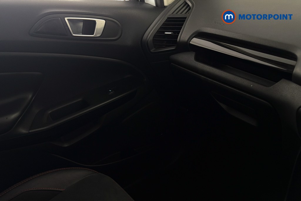 Ford Ecosport St-Line Manual Petrol SUV - Stock Number (1662359) - 11th supplementary image