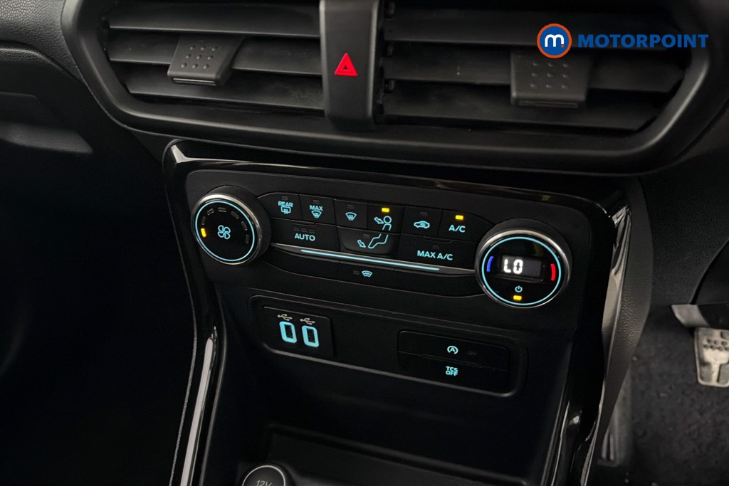 Ford Ecosport St-Line Manual Petrol SUV - Stock Number (1662359) - 12th supplementary image