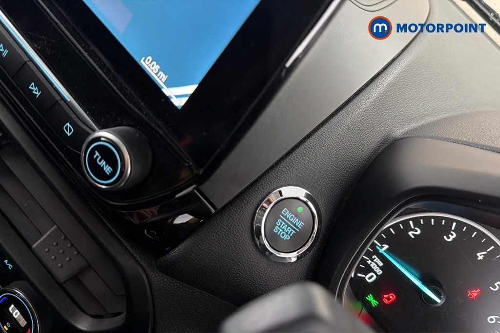 Ford Ecosport St-Line Manual Petrol SUV - Stock Number (1662359) - 14th supplementary image