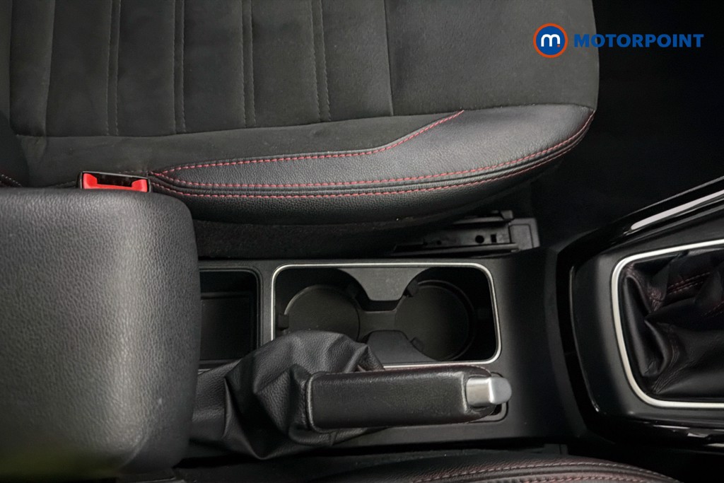 Ford Ecosport St-Line Manual Petrol SUV - Stock Number (1662359) - 16th supplementary image