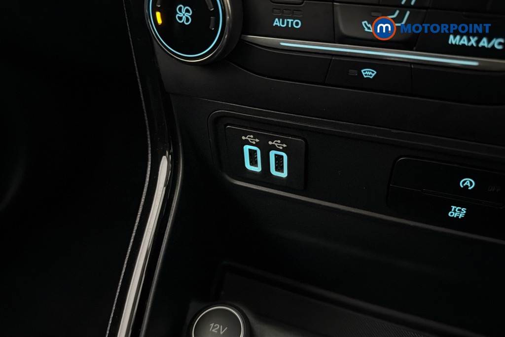 Ford Ecosport St-Line Manual Petrol SUV - Stock Number (1662359) - 17th supplementary image