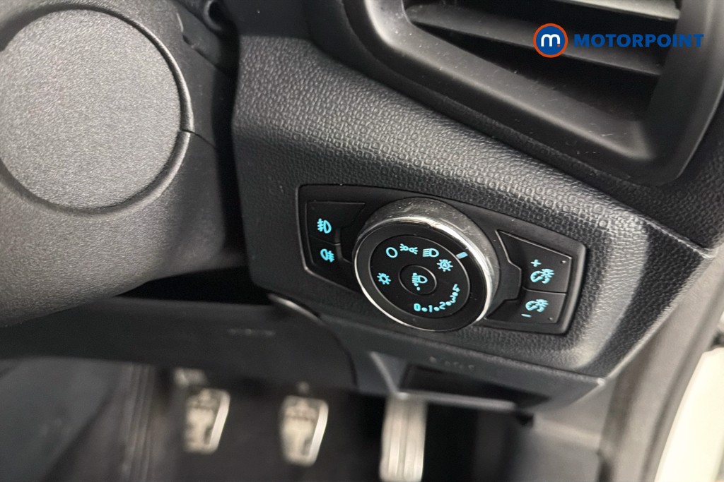 Ford Ecosport St-Line Manual Petrol SUV - Stock Number (1662359) - 18th supplementary image