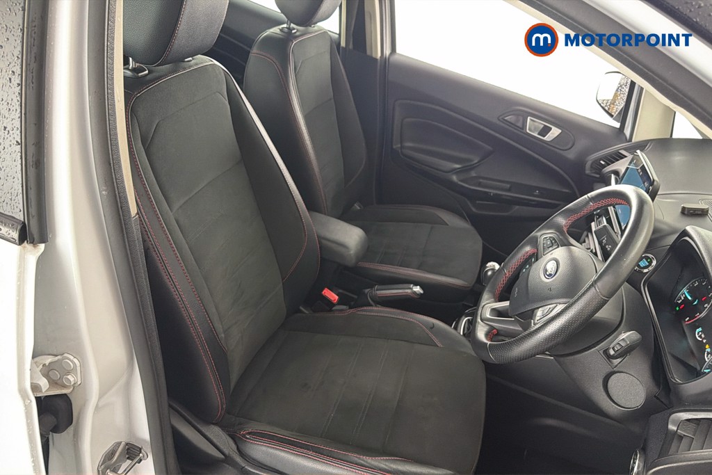 Ford Ecosport St-Line Manual Petrol SUV - Stock Number (1662359) - 22nd supplementary image