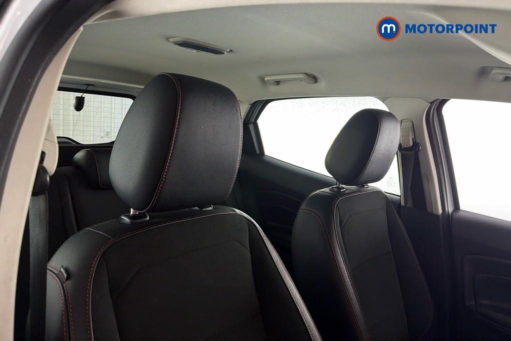 Ford Ecosport St-Line Manual Petrol SUV - Stock Number (1662359) - 23rd supplementary image