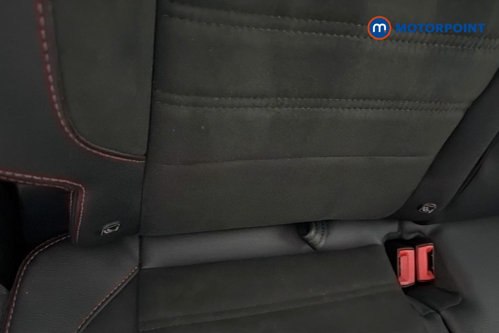 Ford Ecosport St-Line Manual Petrol SUV - Stock Number (1662359) - 29th supplementary image