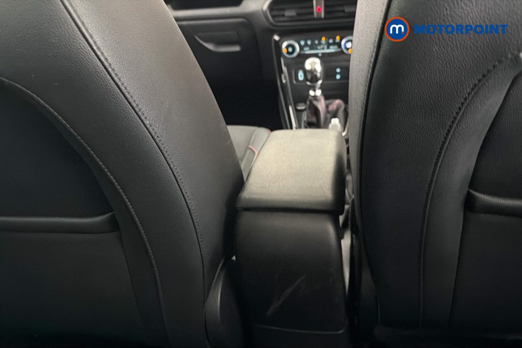 Ford Ecosport St-Line Manual Petrol SUV - Stock Number (1662359) - 30th supplementary image