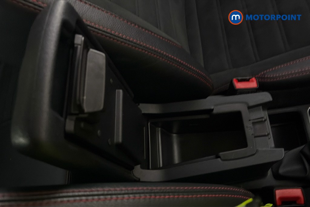Ford Ecosport St-Line Manual Petrol SUV - Stock Number (1662359) - 32nd supplementary image
