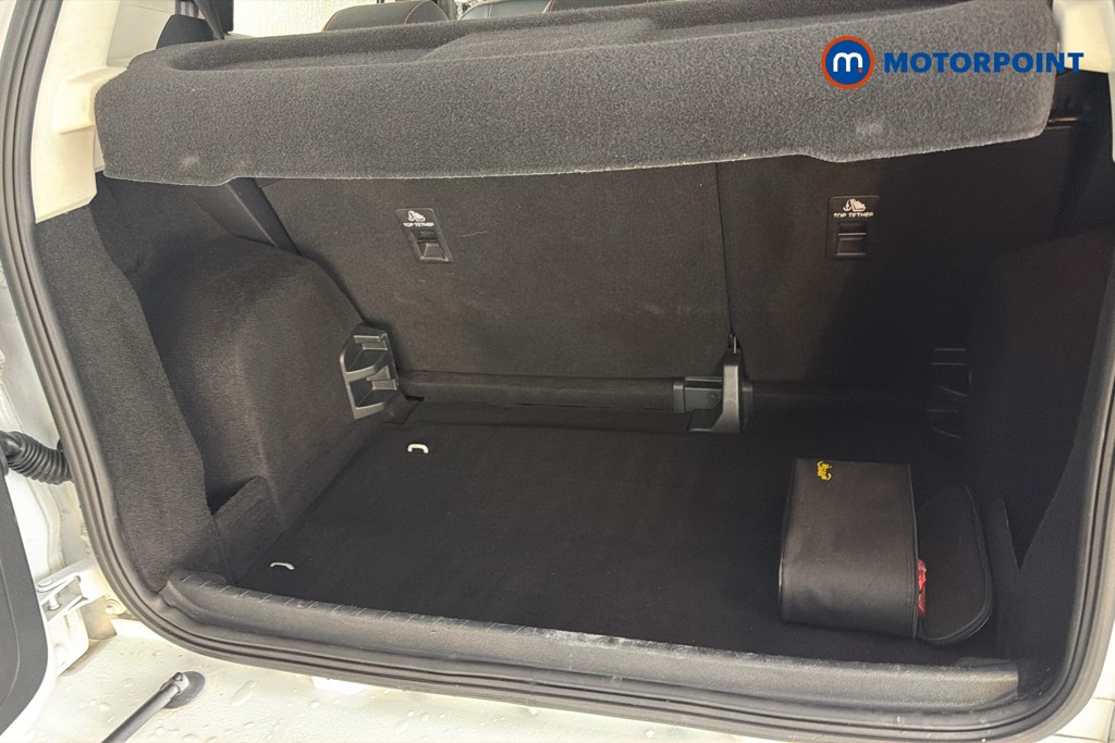Ford Ecosport St-Line Manual Petrol SUV - Stock Number (1662359) - 33rd supplementary image