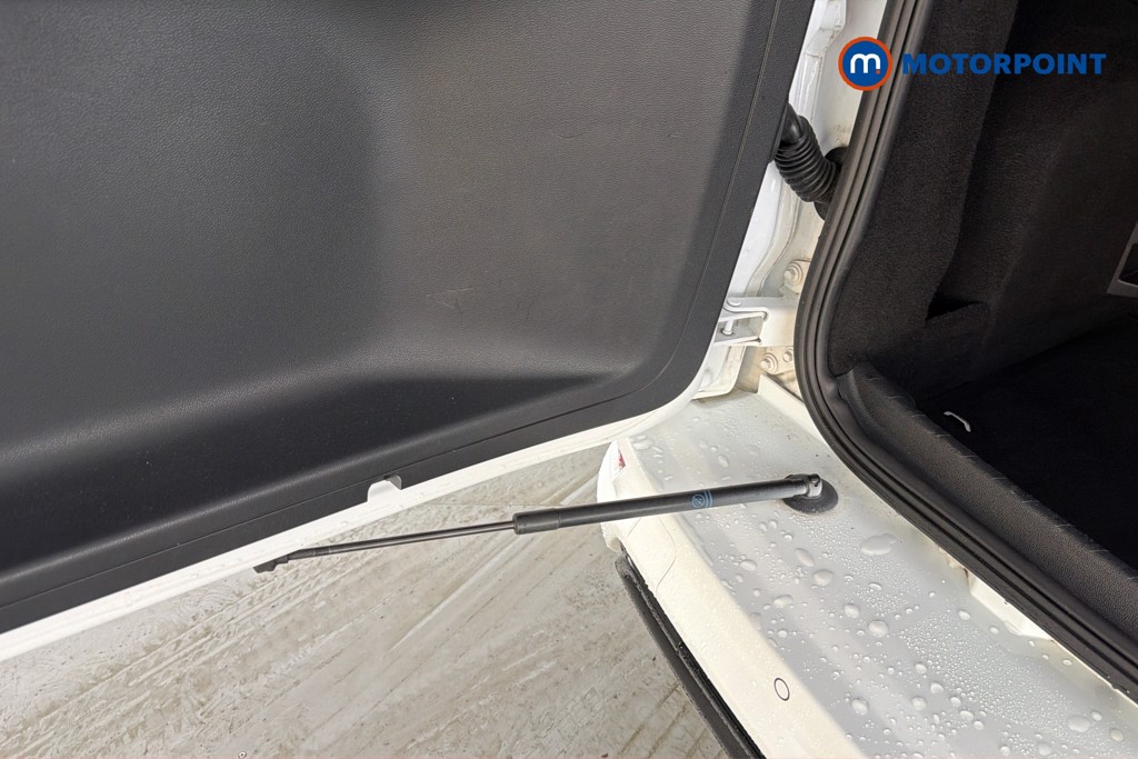 Ford Ecosport St-Line Manual Petrol SUV - Stock Number (1662359) - 34th supplementary image