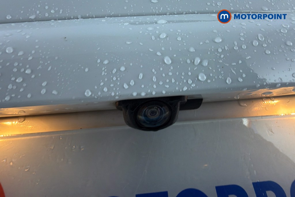 Ford Ecosport St-Line Manual Petrol SUV - Stock Number (1662359) - 36th supplementary image
