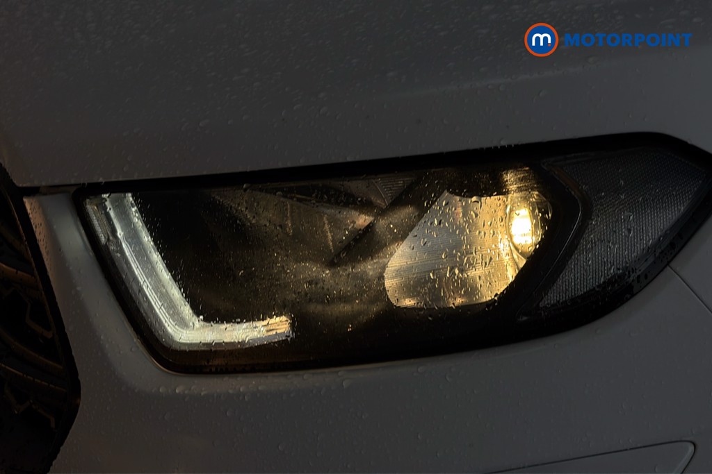 Ford Ecosport St-Line Manual Petrol SUV - Stock Number (1662359) - 44th supplementary image