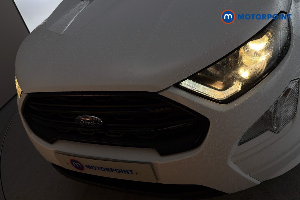 Ford Ecosport St-Line Manual Petrol SUV - Stock Number (1662359) - 45th supplementary image