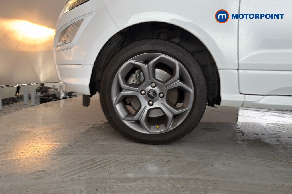 Ford Ecosport St-Line Manual Petrol SUV - Stock Number (1662359) - 47th supplementary image