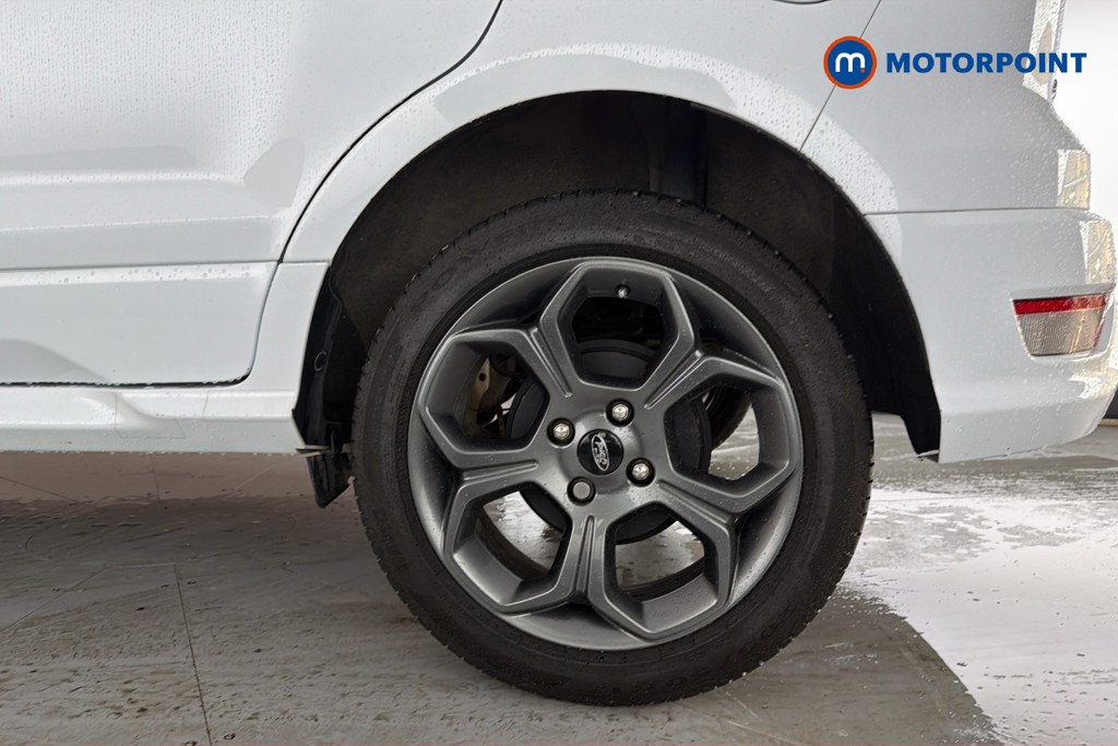 Ford Ecosport St-Line Manual Petrol SUV - Stock Number (1662359) - 48th supplementary image