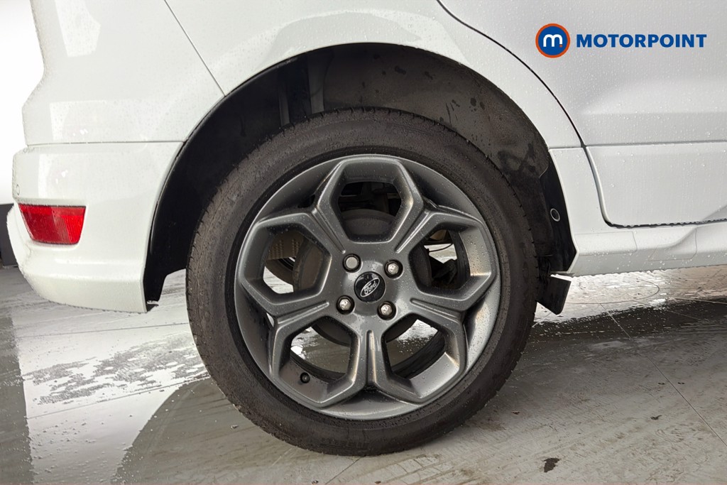 Ford Ecosport St-Line Manual Petrol SUV - Stock Number (1662359) - 49th supplementary image
