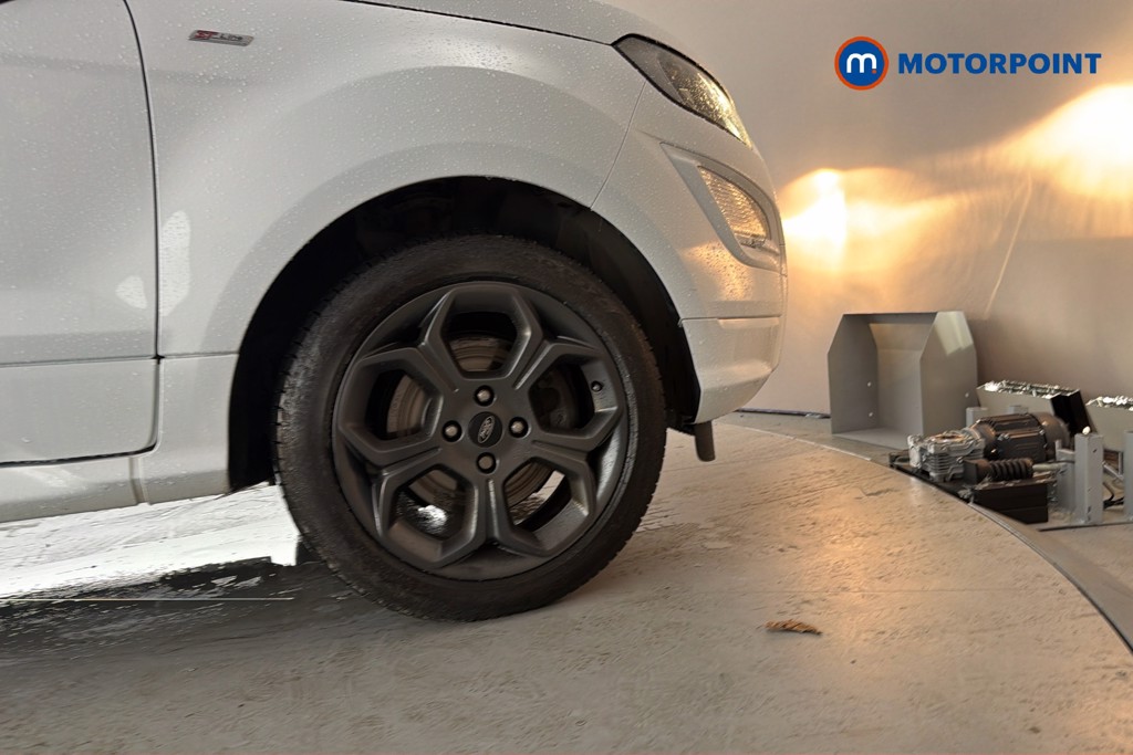 Ford Ecosport St-Line Manual Petrol SUV - Stock Number (1662359) - 50th supplementary image