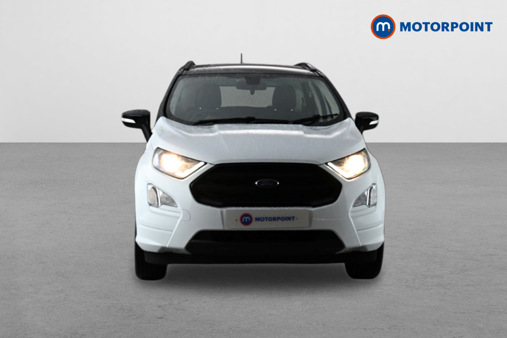 Ford Ecosport St-Line Manual Petrol SUV - Stock Number (1662359) - Drivers side
