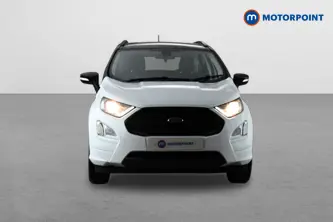 Ford Ecosport St-Line Manual Petrol SUV - Stock Number (1662359) - Drivers side
