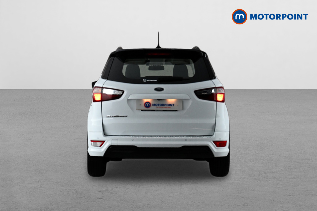 Ford Ecosport St-Line Manual Petrol SUV - Stock Number (1662359) - Passenger side