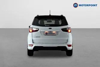 Ford Ecosport St-Line Manual Petrol SUV - Stock Number (1662359) - Passenger side